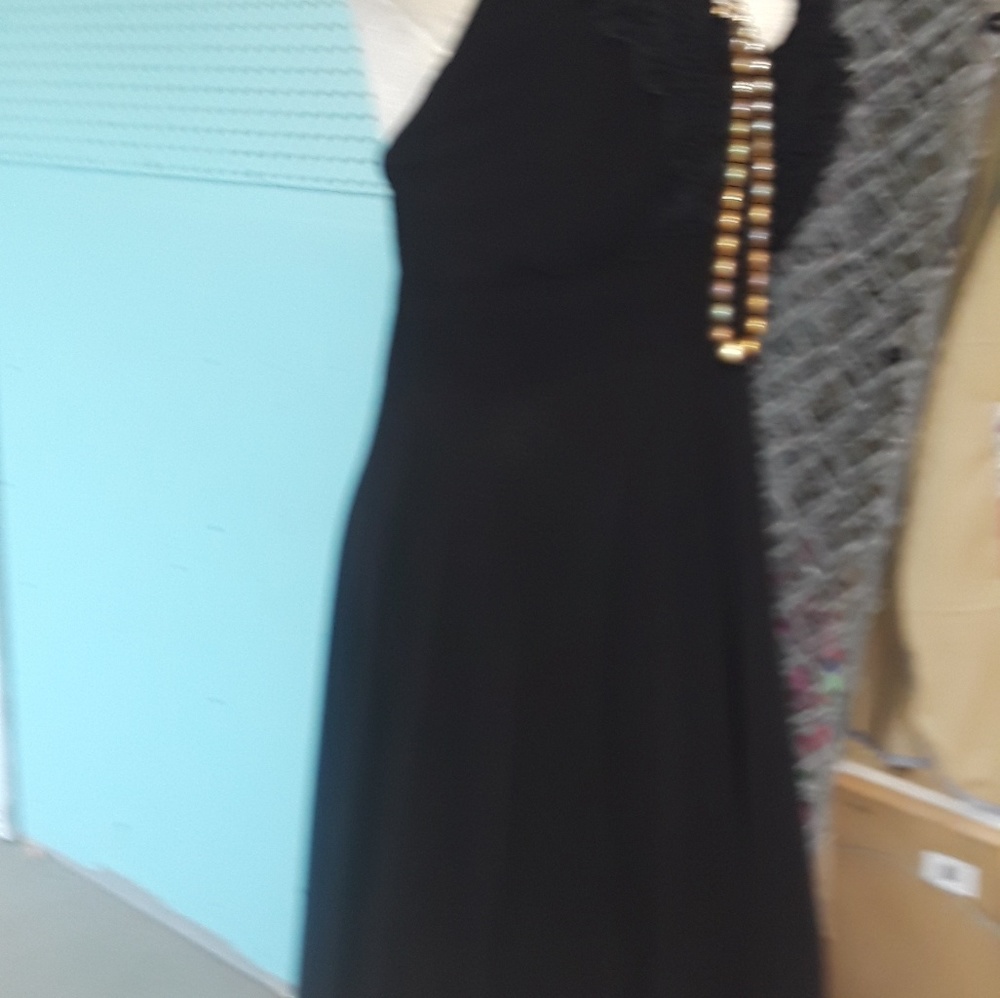 Bestido polyester M - Picture 3 of 4